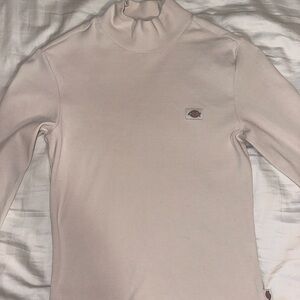 Dickies Turtleneck Long Sleeve